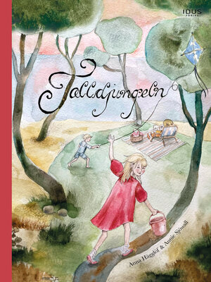 cover image of Talldjungeln